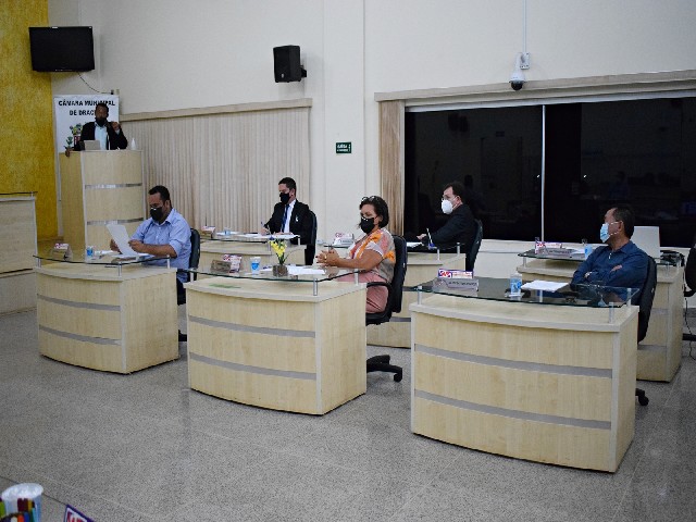 Rotatória dos residenciais Monte Carlo e Santa Rosa é denominada de Orlando Zanardi