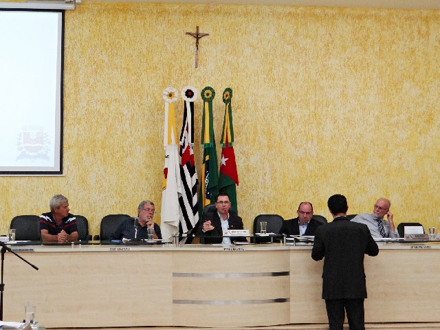 Serviço de Inspeção Municipal é aprovado por unanimidade pela Câmara Municipal de Dracena