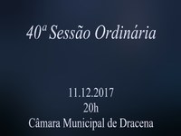 Sete projetos passam por votação na Câmara Municipal de Dracena na sessão de segunda-feira