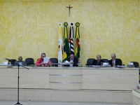 Sete projetos são aprovados em sessão da Câmara Municipal de Dracena