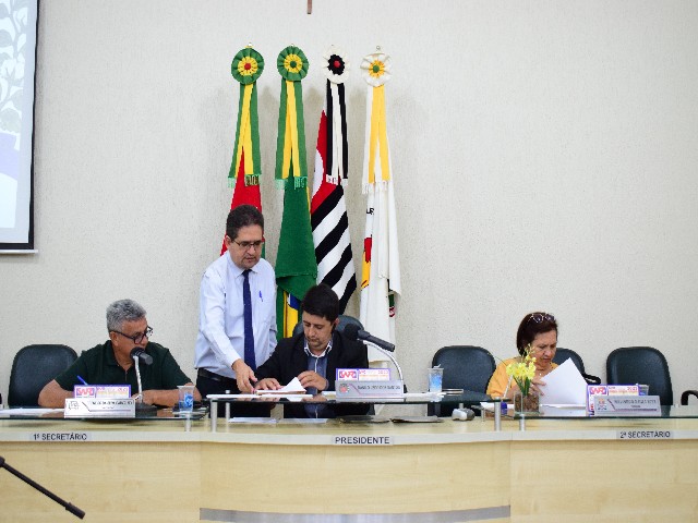 Sistema de Lazer do Jardim Bortolatto II leva o nome de ‘Suelen Natália Gonçalves Orlando Ledo