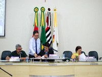 Sistema de Lazer do Jardim Bortolatto II leva o nome de ‘Suelen Natália Gonçalves Orlando Ledo