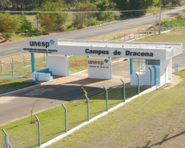 Solicitação de investimentos na Unesp de Dracena é feita pelo vereador-presidente Francisco Rossi