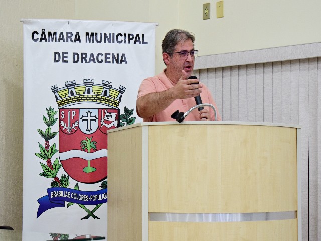 Solicitação de possível desenvolvimento de projeto e programa de atendimento domiciliar para pessoas acamadas