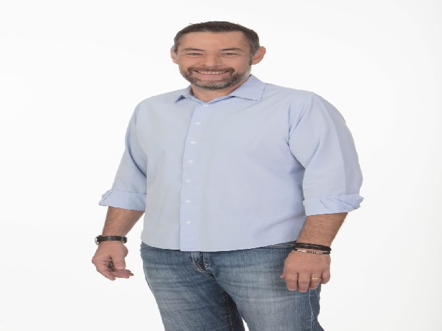 Sr. Fernando Marangoni recebe Título de Cidadão Honorário de Dracena