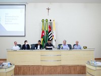 Título de Cidadão Honorário de Dracena ao Dr. Talel Salle passa por votação na Câmara de Dracena