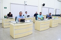 Trânsito, saúde e iluminação pública foram temas centrais na 36ª sessão ordinária da Câmara de Dracena