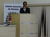 Vereador solicita Bolsas de Estudos para estudantes de Medicina de Dracena