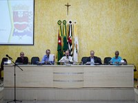 Vereadores apresentam requerimentos e indicações em sessão