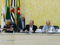 Vereadores aprovam denominação de praça do Distrito de Jaciporã