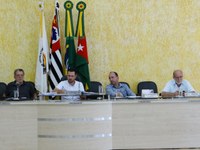 Vereadores aprovam nome de ruas do futuro Conjunto Habitacional "Dracena K"