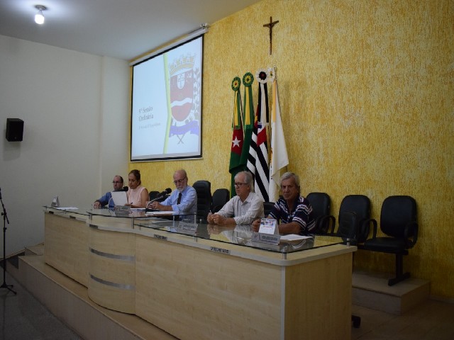 Vereadores aprovam recurso de até R$ 100 mil para a Santa Casa de Dracena