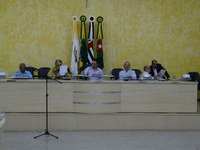 Vereadores aprovam Título de Cidadão Honorário ao Secretário de Estado de Justiça e Defesa da Cidada