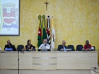 Vereadores buscam soluções para o trânsito de Dracena durante sessão ordinária