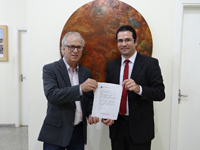 Vereadores conquistam recurso de R$ 250 mil para desenvolvimento urbano de Dracena