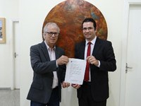 Vereadores conquistam recurso de R$ 250 mil para desenvolvimento urbano de Dracena