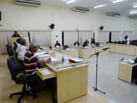  Vereadores enviam Moção de Apoio à campanha Setembro Verde da APAE