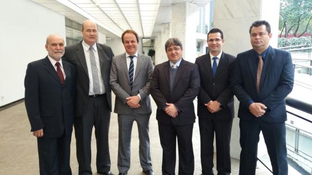 Vereadores participam do I Fórum entre Gestores da Unesp, Prefeitos e Deputados Estaduais