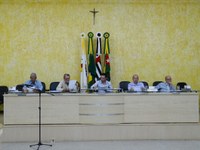 Vereadores solicitam melhorias no trânsito de Dracena na 14ª sessão ordinária