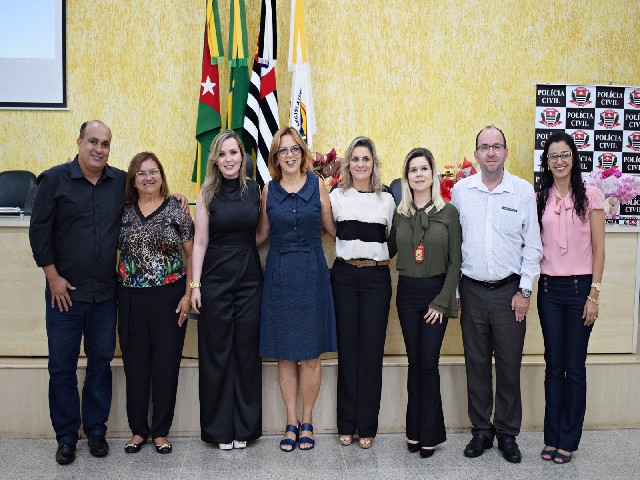 Violência contra a Mulher é tema de discussão no Legislativo de Dracena