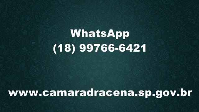 WhatsApp – Perguntas Frequentes