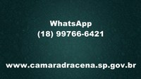 WhatsApp – Perguntas Frequentes