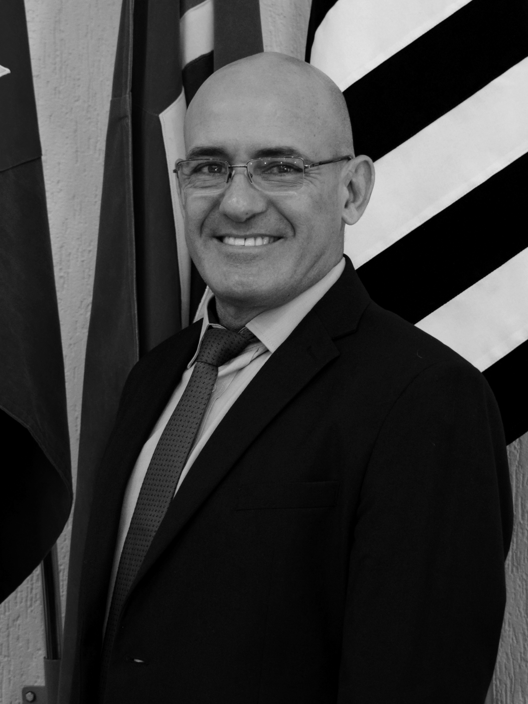 Célio Antonio Ferregutti