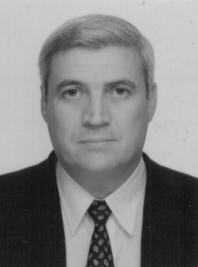 Francisco Eduardo Aniceto Rossi