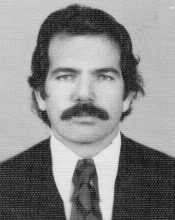 José Narciso da Conceição Gesteiro