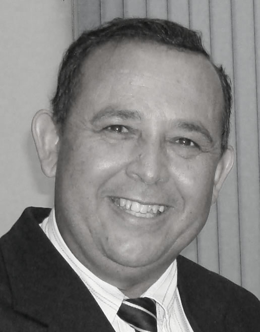 Moisés Antonio de Lima