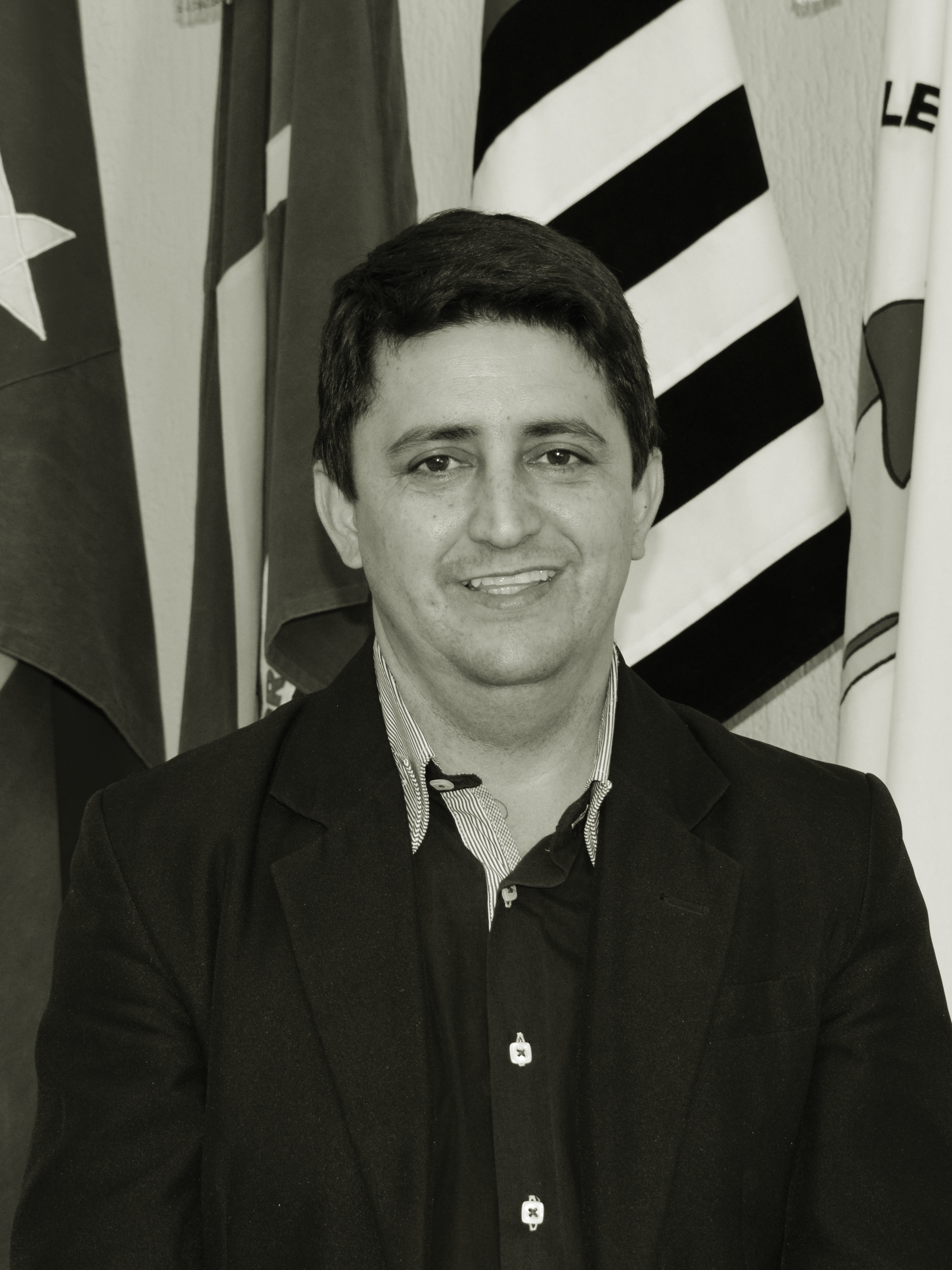 Danilo Ledo dos Santos